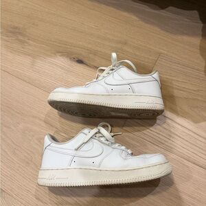 Nike Air Force 1 White